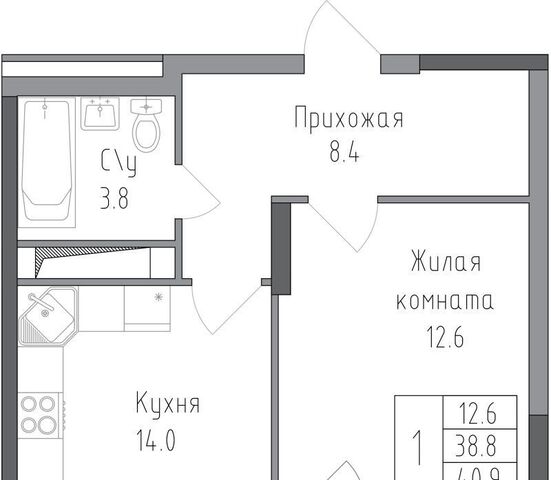 р-н Правобережный дом 120 фото