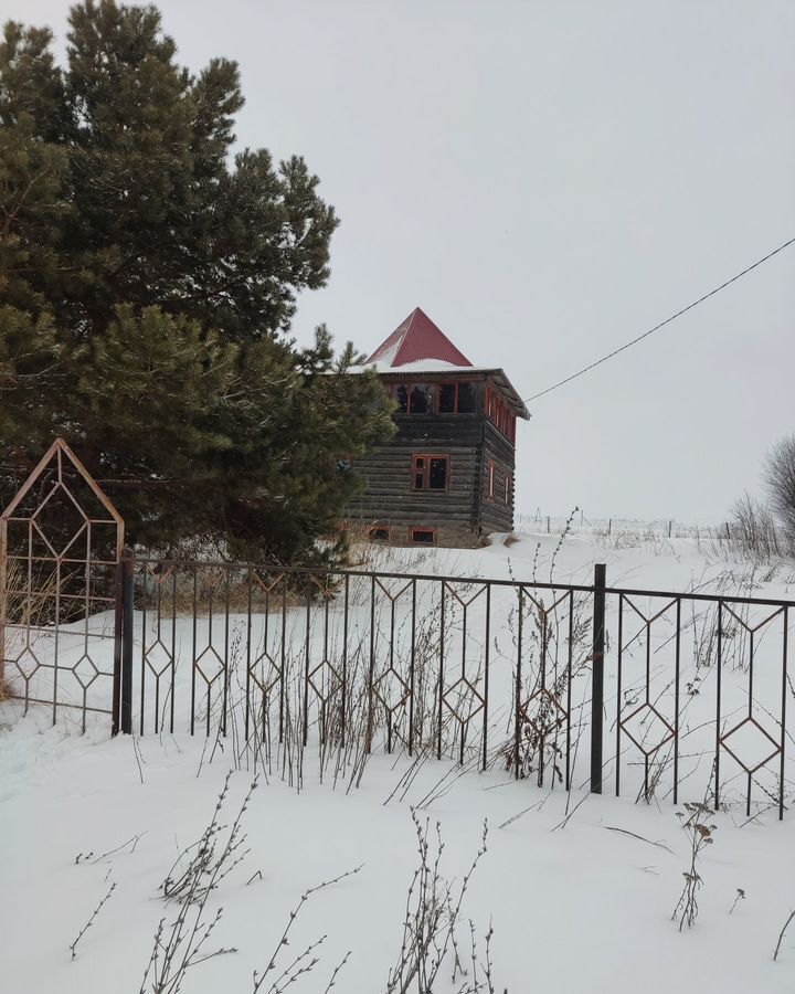 дом р-н Пестречинский с Гильдеево ул Верхняя Богородское сельское поселение, Казань фото 1