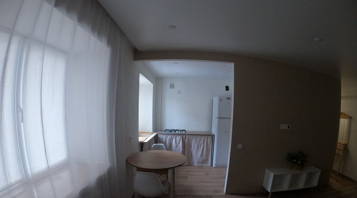 квартира р-н Рыбинский г Рыбинск ул Свободы 23 фото 12