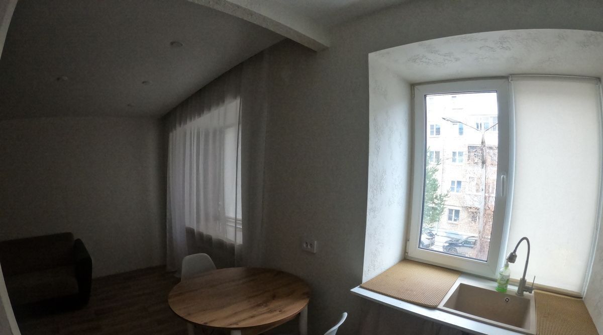 квартира р-н Рыбинский г Рыбинск ул Свободы 23 фото 14