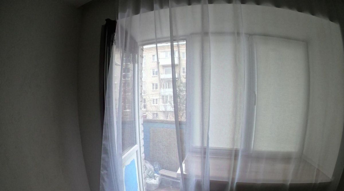 квартира р-н Рыбинский г Рыбинск ул Свободы 23 фото 15