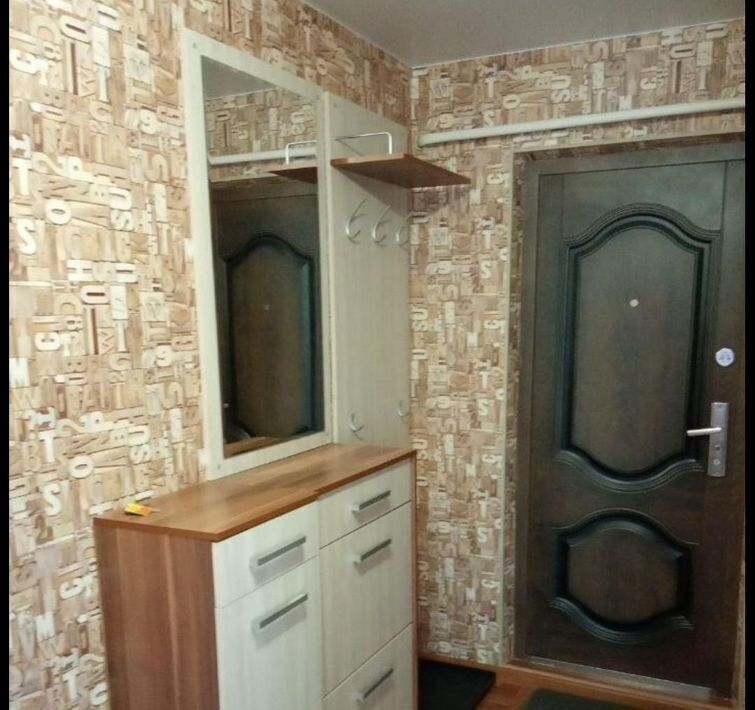 квартира г Пенза р-н Железнодорожный ул Герцена 9 фото 8