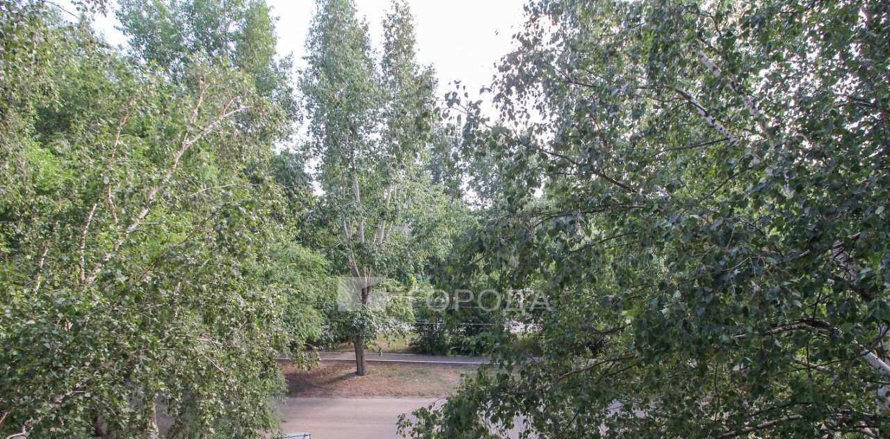 квартира г Барнаул р-н Железнодорожный ул Георгия Исакова 140а фото 33