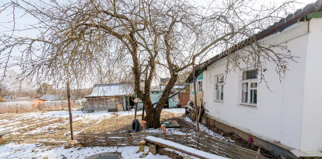 дом г Чехов ул Алексеева 2 фото 19