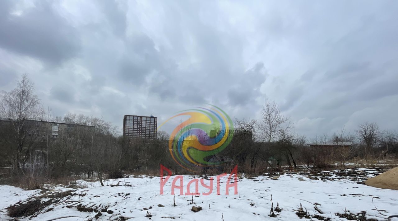 земля г Иваново р-н Советский снт тер.СНТ Красная Талка фото 1