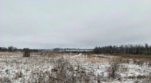 земля р-н Курский д 1-я Моква Моковский сельсовет фото