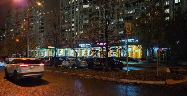 свободного назначения метро Улица Скобелевская муниципальный округ Южное Бутово фото