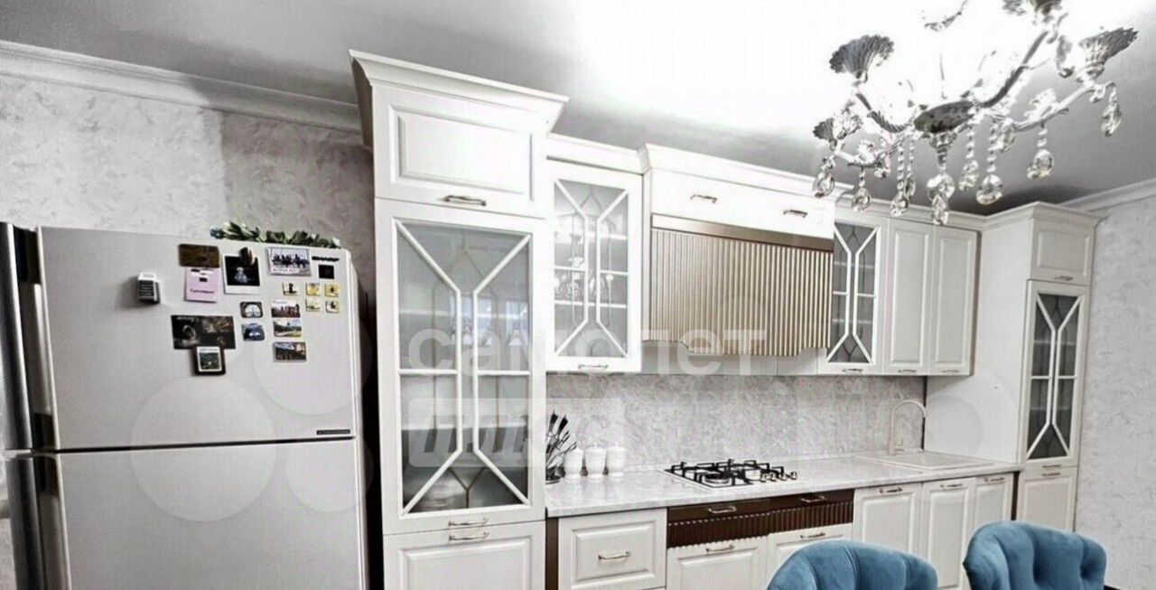 квартира г Дербент ул Оскара 28а фото 16