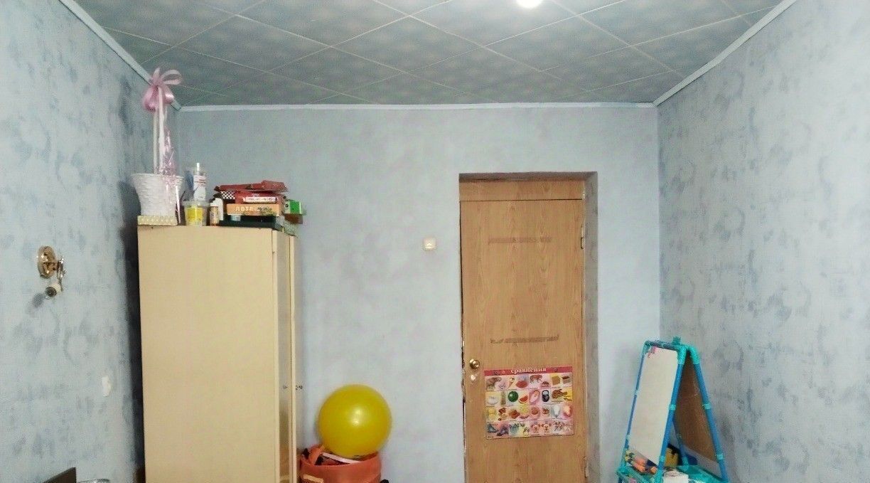 квартира г Волгоград р-н Тракторозаводский ул им. Салтыкова-Щедрина 5 фото 9