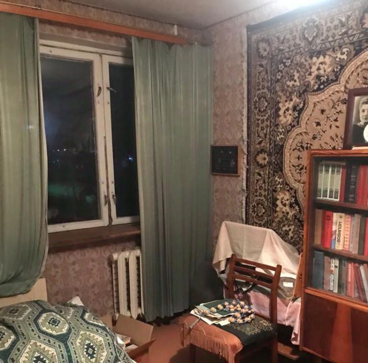 квартира г Волжский ул Кирова 24 фото 4