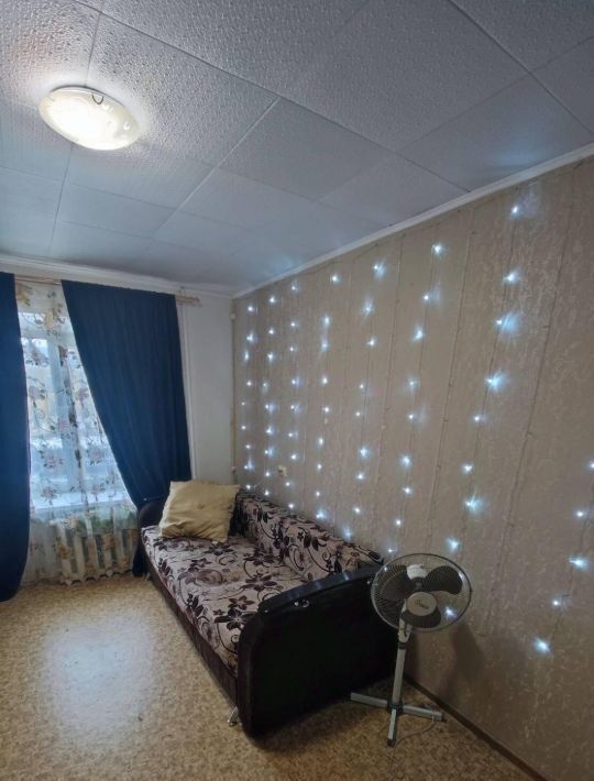 комната г Владимир р-н Ленинский ул МОПРа 15 фото 1
