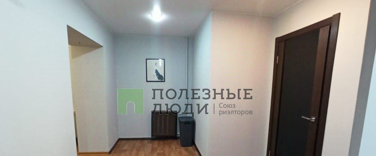 квартира г Благовещенск ул Островского 251 фото 3