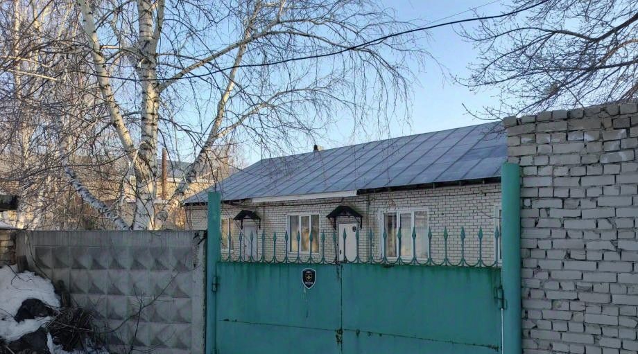 свободного назначения г Саратов р-н Октябрьский ул Дровяная 4-я 12 фото 2