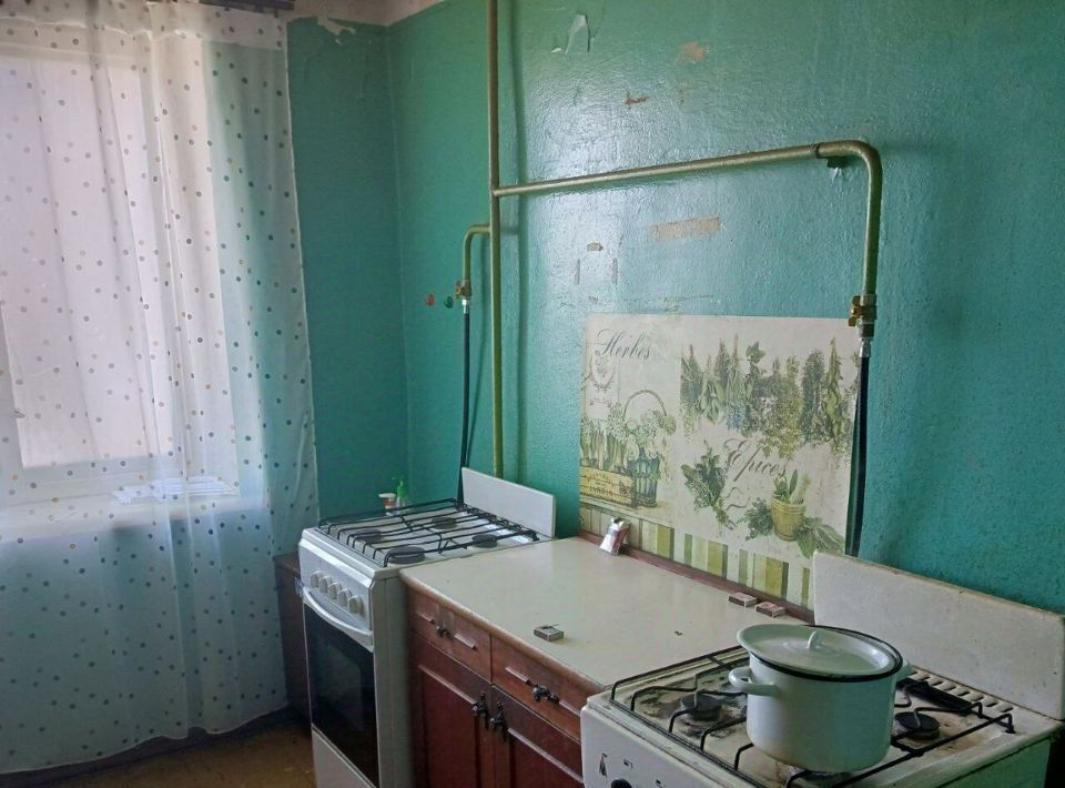 комната г Колпино ул Металлургов 4 Шушары фото 10