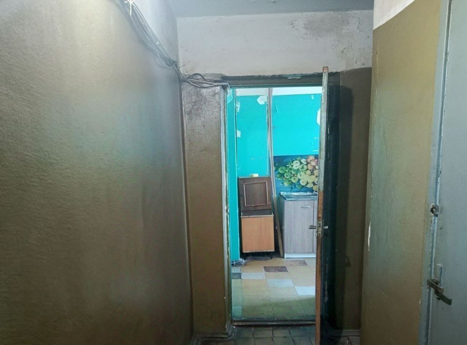 комната г Колпино ул Металлургов 4 Шушары фото 12