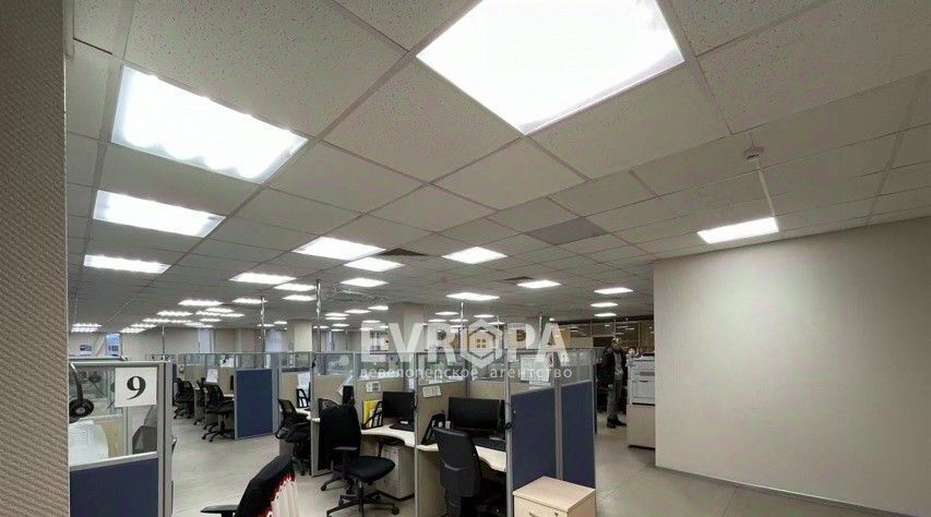офис г Ульяновск р-н Заволжский пр-кт Ульяновский 9 фото 3