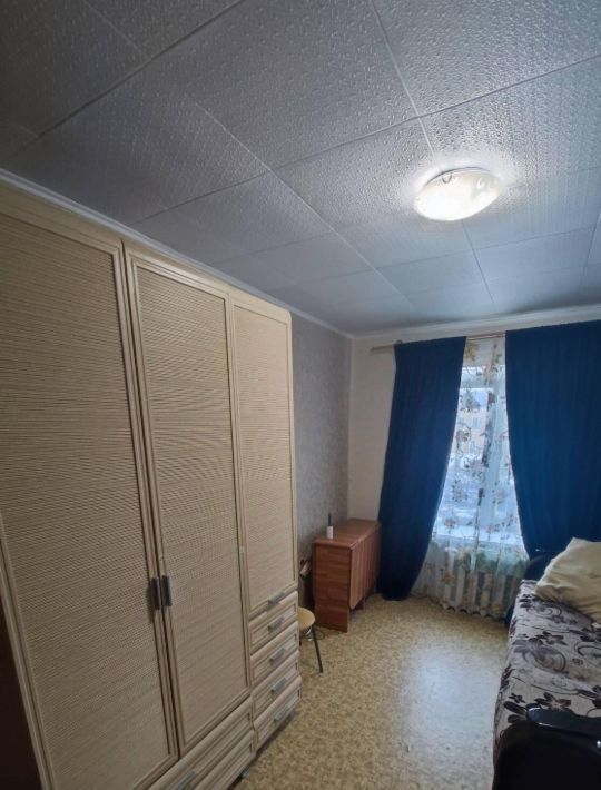 комната г Владимир р-н Ленинский ул МОПРа 15 фото 5
