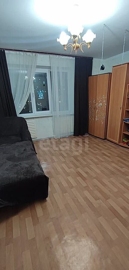 квартира г Усинск ул Ленина 9 фото 1