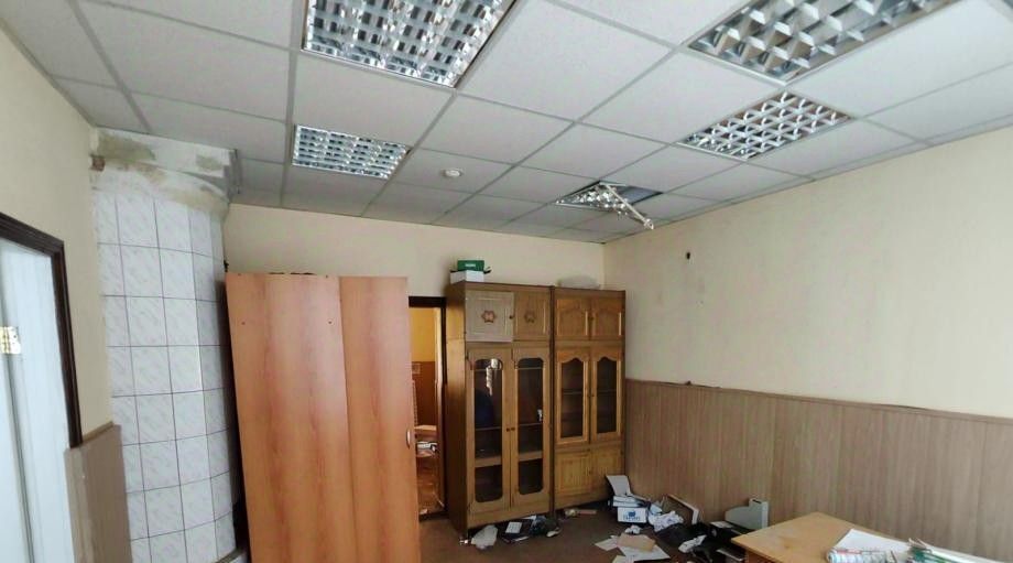свободного назначения г Саратов р-н Октябрьский ул Дровяная 4-я 12 фото 5