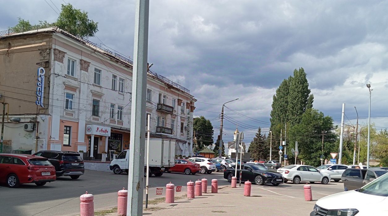 свободного назначения г Энгельс ул Ленина 2 фото 31