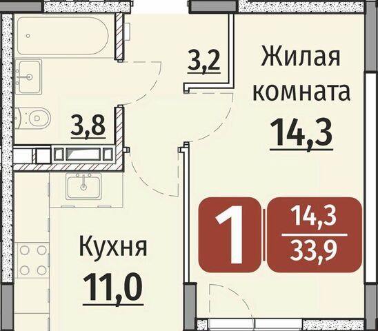 р-н Калининский ул Энергетиков поз 7 фото