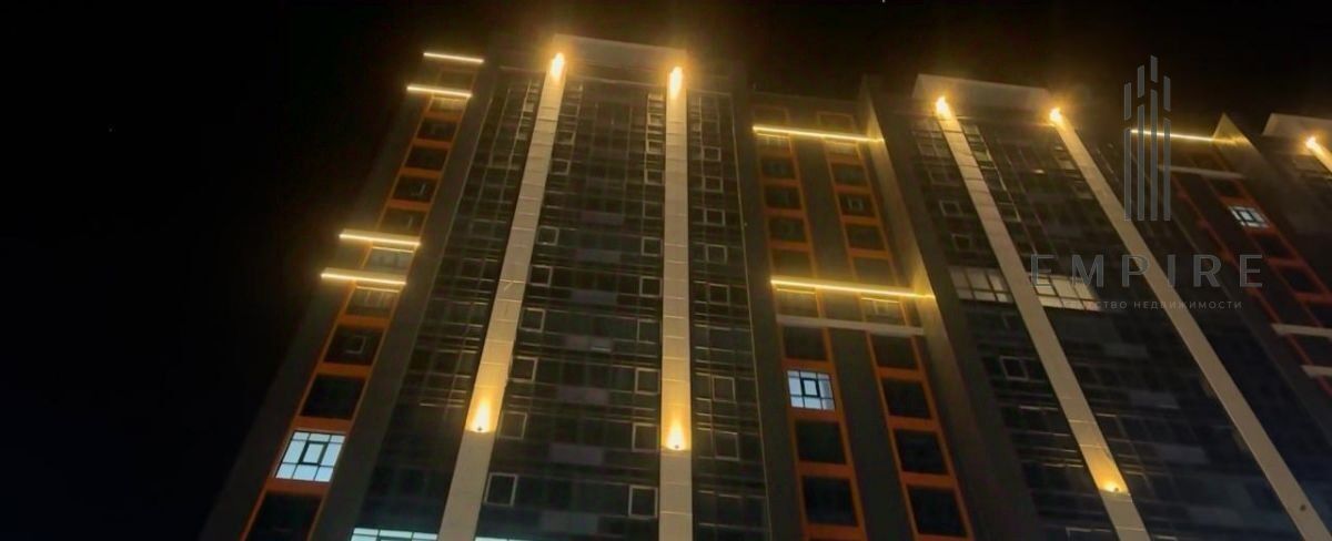 квартира г Грозный р-н Ленинский ул Кан-Калика 55 фото 10