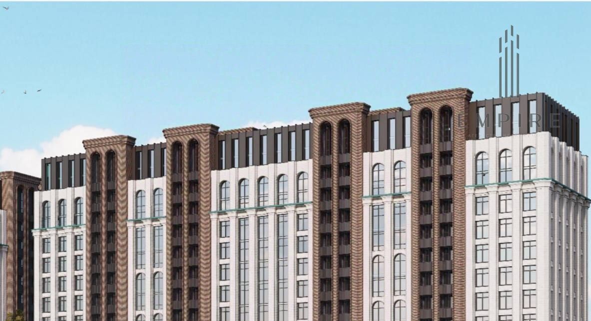 квартира г Грозный р-н Старопромысловский пр-кт им В.В.Путина 1 фото 14