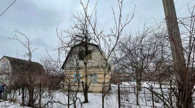 снт Золотая Нива Старооскольский городской округ фото