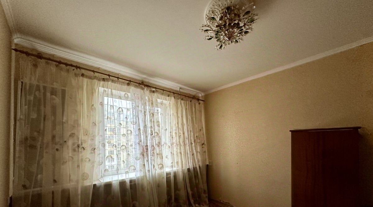 квартира г Симферополь р-н Центральный ул Дружбы 64 фото 3