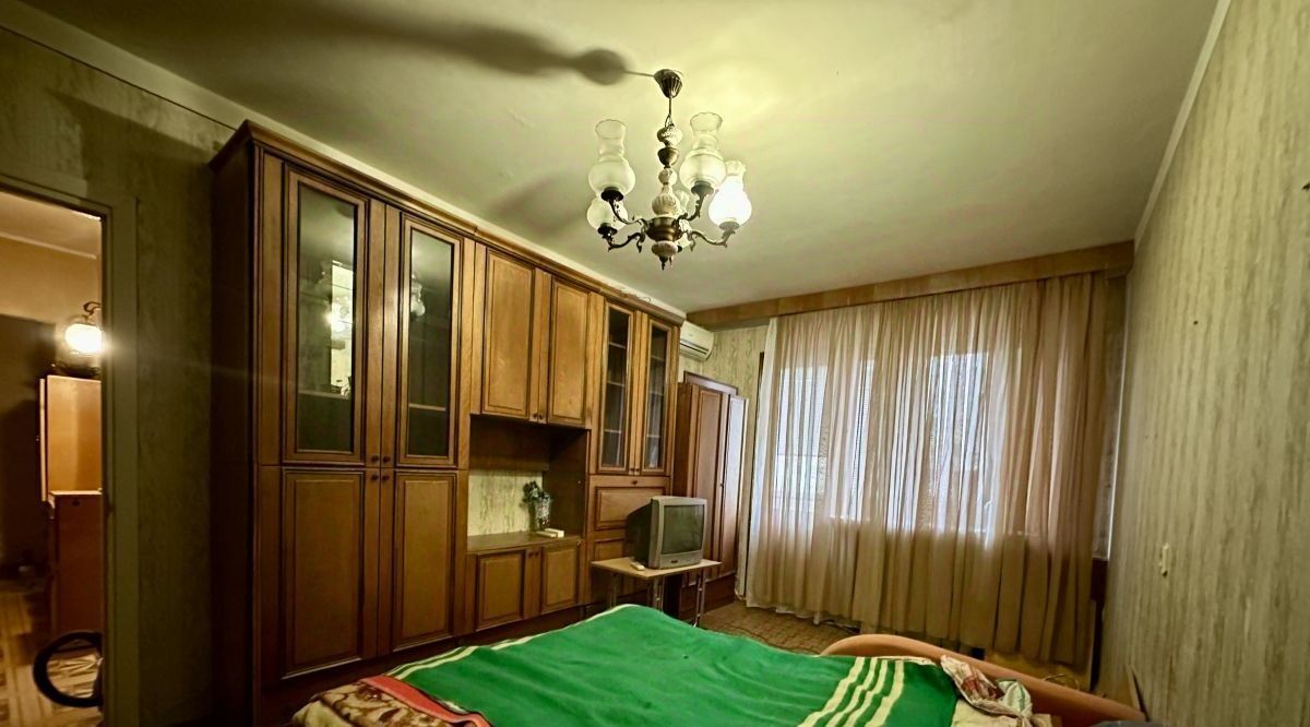 квартира г Симферополь р-н Центральный ул Дружбы 64 фото 10