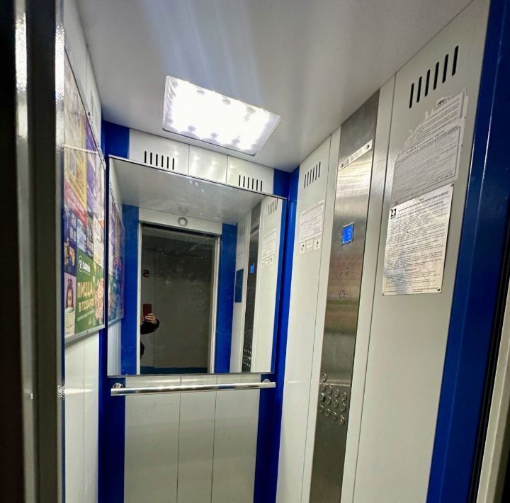 квартира г Симферополь р-н Центральный ул Дружбы 64 фото 11