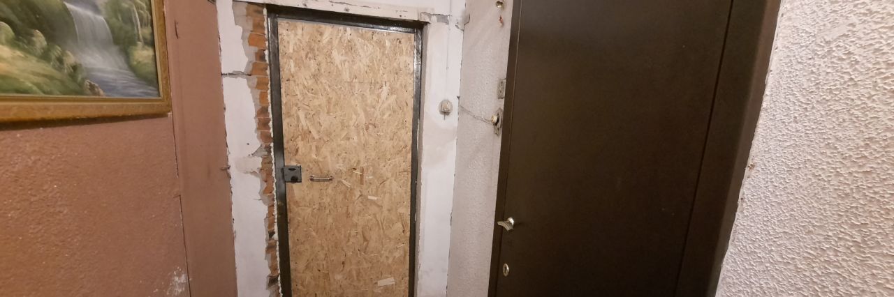 квартира г Новокузнецк р-н Новоильинский ул Новоселов 32 фото 16