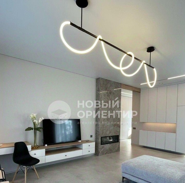 дом г Екатеринбург Ботаническая Гринтер кп, 15 фото 9