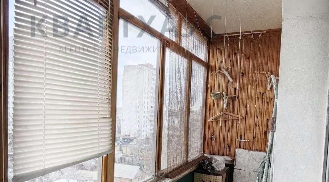 квартира г Волгоград р-н Ворошиловский ул Кузнецкая 67 фото 3