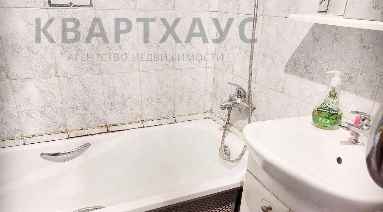 квартира г Волгоград р-н Ворошиловский ул Кузнецкая 67 фото 17