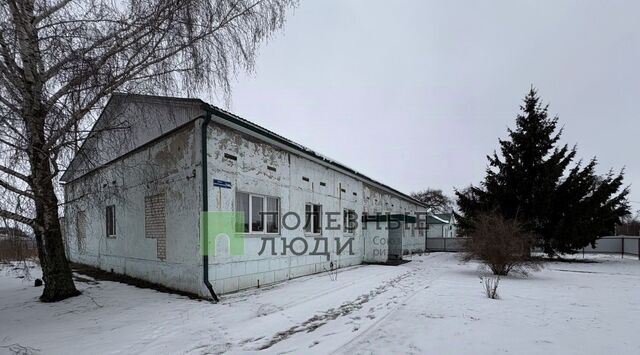 ул Центральная 144б фото