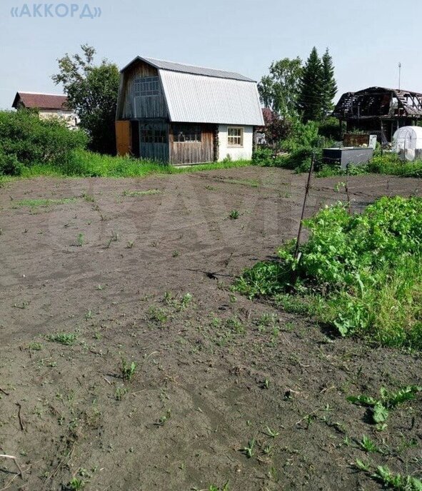 дом г Барнаул снт Меланжист ул 1-я фото 2