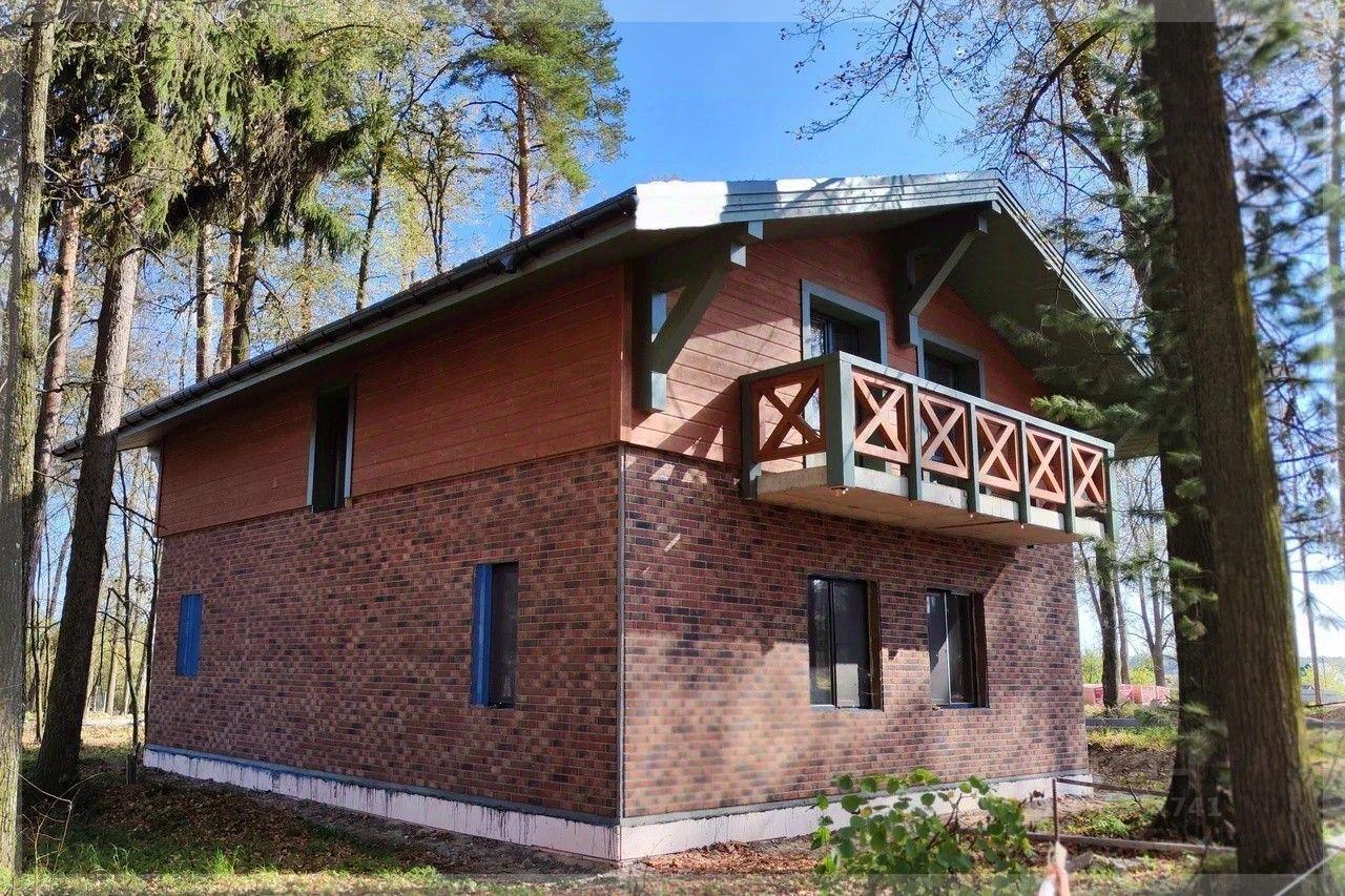 земля г Подольск Бородино Вилладж кп, Подольск фото 20