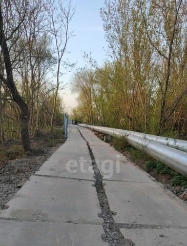 р-н Кировский ул Левобережная фото