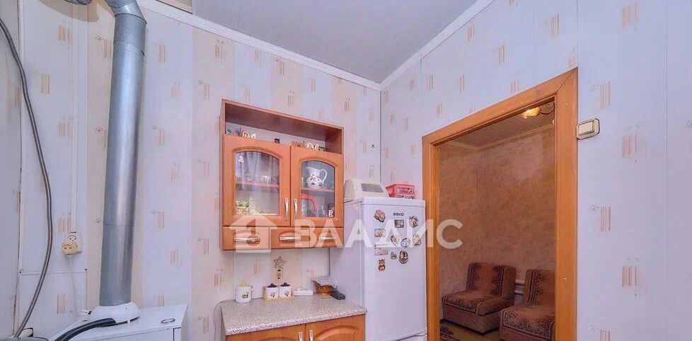 квартира р-н Рыбновский г Рыбное ул Садовая 40б фото 4