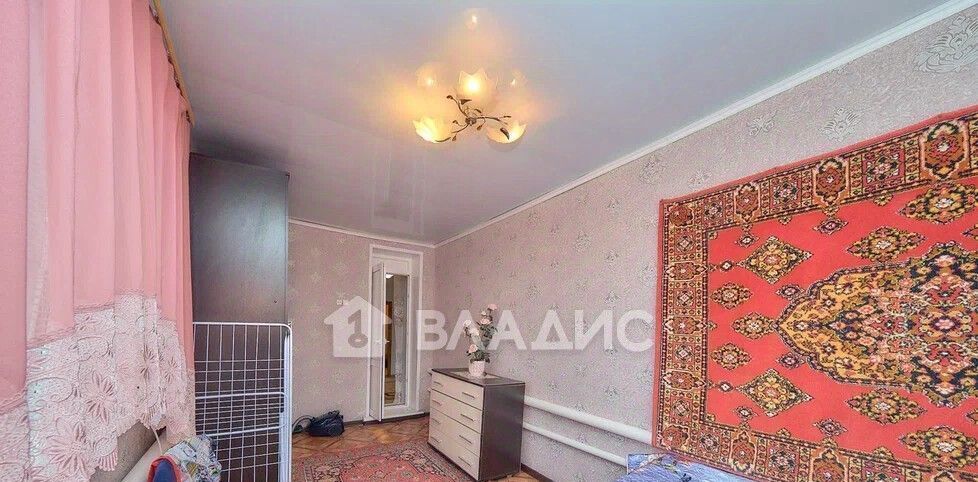 квартира р-н Рыбновский г Рыбное ул Садовая 40б фото 8