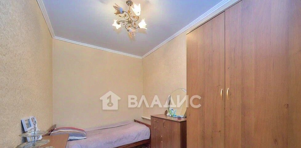 квартира р-н Рыбновский г Рыбное ул Садовая 40б фото 10