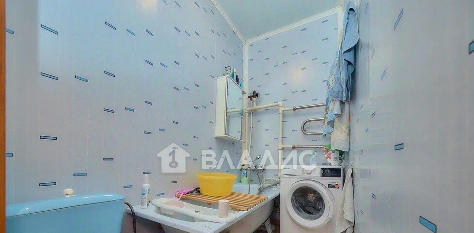 квартира р-н Рыбновский г Рыбное ул Садовая 40б фото 12