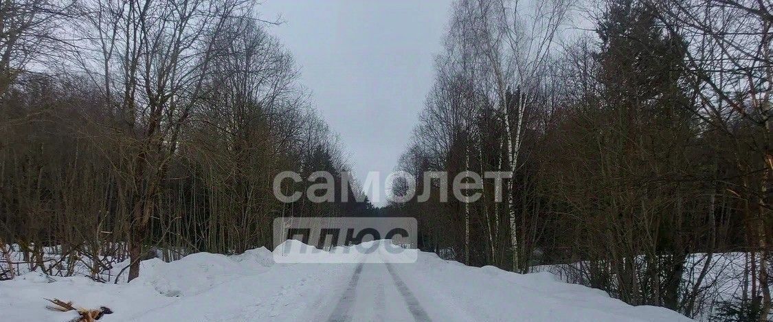 дом городской округ Клин д Микляево ул Садовая фото 12