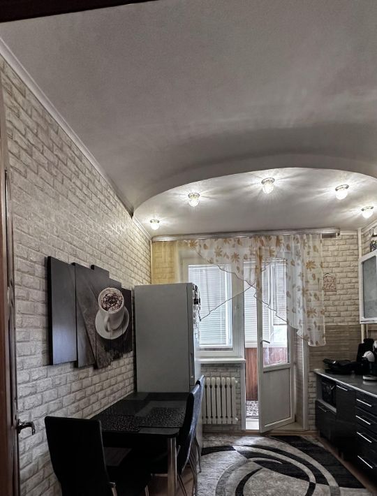 квартира г Курск р-н Центральный ул Орловская 1а фото 5