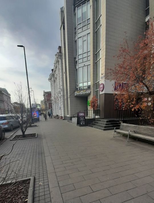 офис г Красноярск р-н Центральный пр-кт Мира 64 фото 2