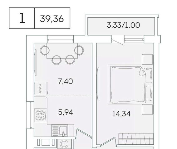 ул Графская 6к/4 Девяткино фото