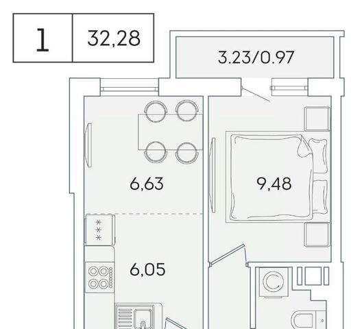 ул Графская 6к/4 Девяткино фото