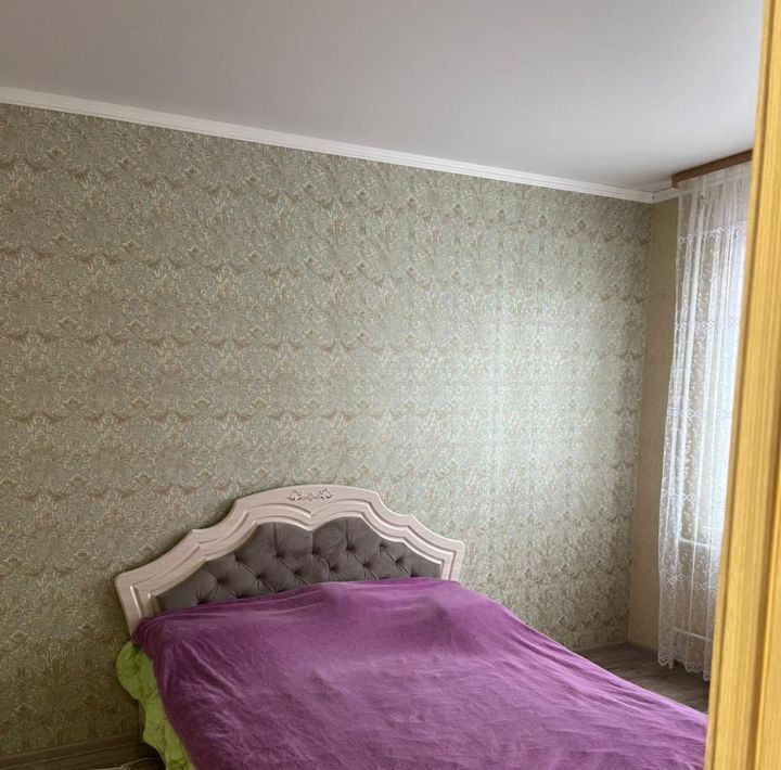 квартира г Астрахань р-н Кировский ул Бориса Алексеева 65 фото 3