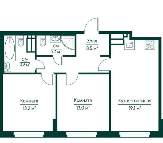 Российская дом 1 фото